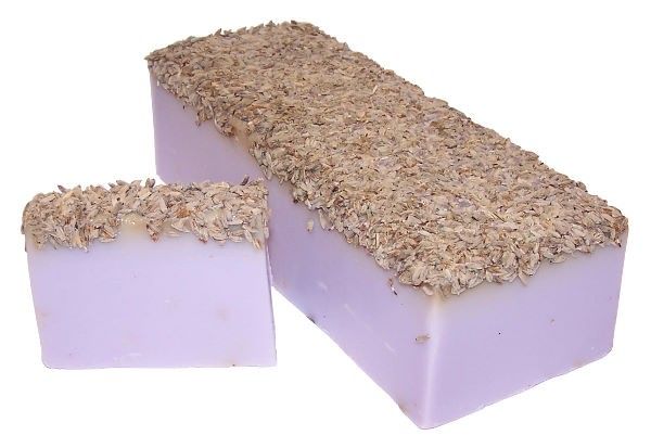 Cleopatra Soap Bar - 100g