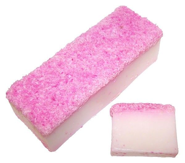 Coconut Dream Soap Bar - 100g