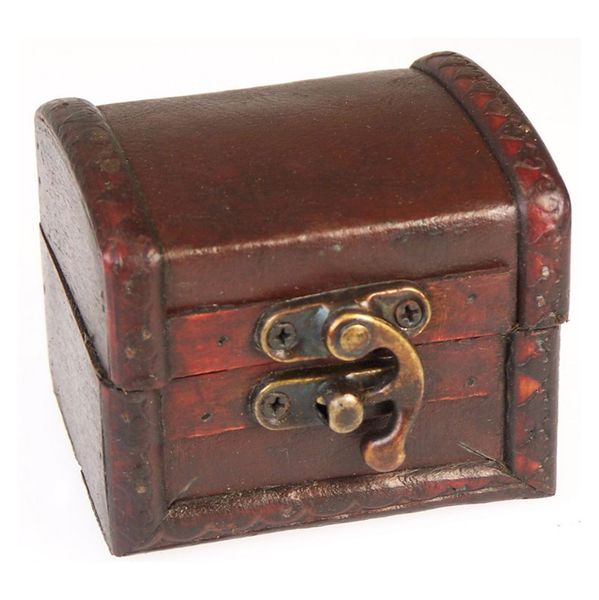 Vintage Style Boxes