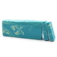 Seaweed - Olive Oil Soap Slice