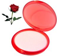 Paper Soaps - Rose