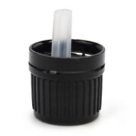 Tamper Evident Cap & Dropper for 10,50,100ml