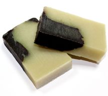 Cinnamon - Olive Oil Soap