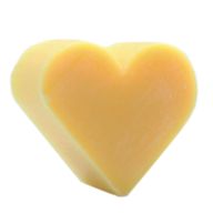 Heart Guest Soaps - Grapefruit