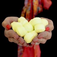 1.3Kg Box of Chill Pills - Pinacolada