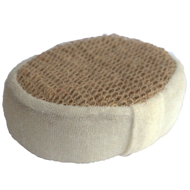 Natural Sponge - Brown