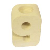 No.9 Sandstone Candle Holder