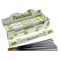 Patchouli Premium Incense Sticks