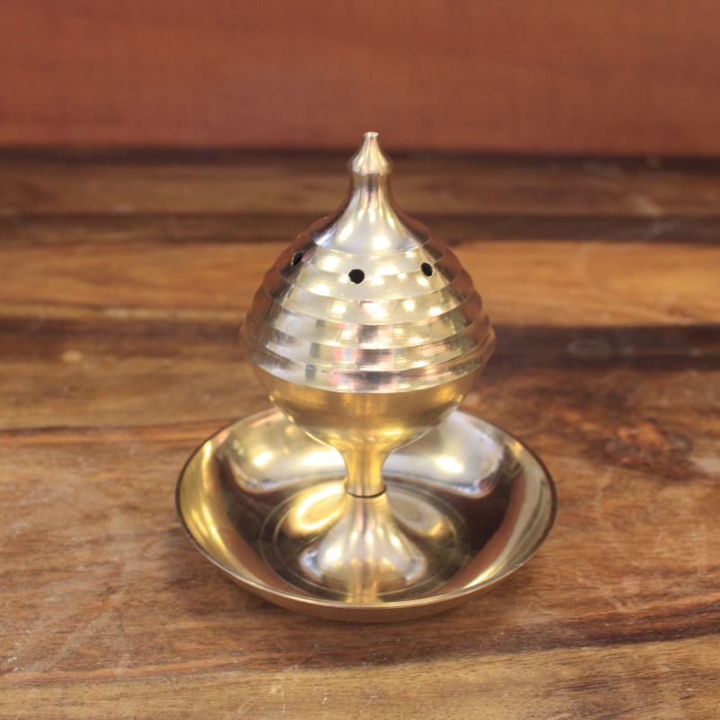Medium Incense Burner
