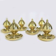 Large Incense Burner