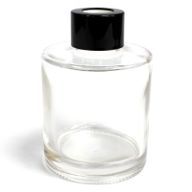 Round Diffuser Bottle - 150ml