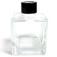 Square Diffuser Bottle - 200ml
