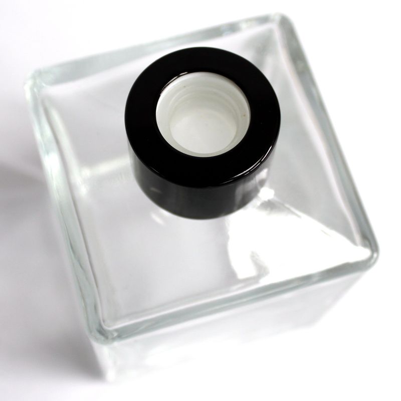 Square Diffuser Bottle - 200ml