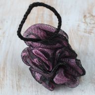 Parisian Luxury Scrunchies 5 asst (display tube) - 35gm
