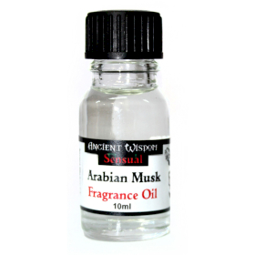 10ml Arabian Musk Fragrance Oil