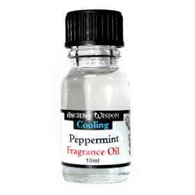 10ml Peppermint Fragrance Oil