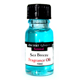 10ml Sea Breeze Fragrance Oil