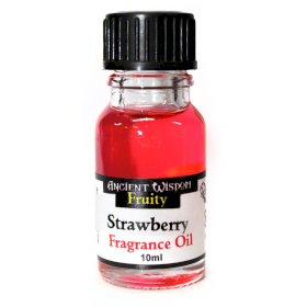 10ml Strawberry Fragrance Oil