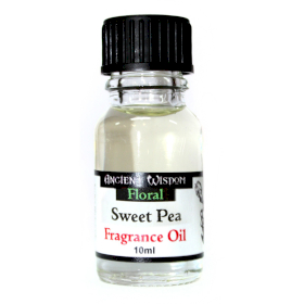 10ml Sweet Pea Fragrance Oil