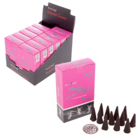 Magic Incense Cones