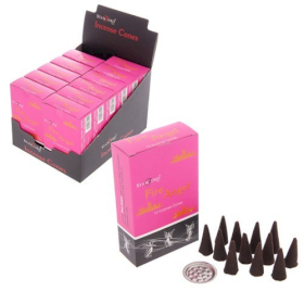 Fire Incense Cones