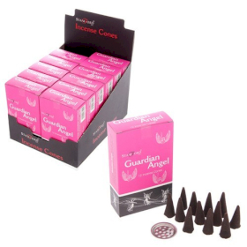 Guardian Incense Cones