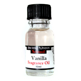 10ml Vanilla Fragrance Oil