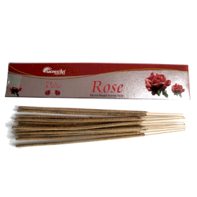Vedic Incense Sticks - Rose