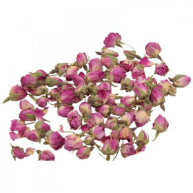 Pink Rose Buds (0.5kg)