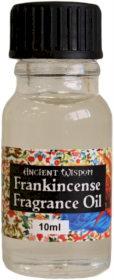 10ml Xmas Frankincense Fragrance