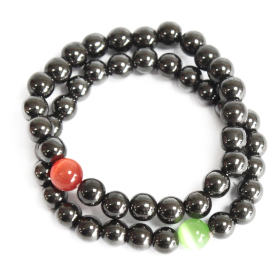 Magnetic Bracelets - Power Stone Range - 6 Designs (Colours)