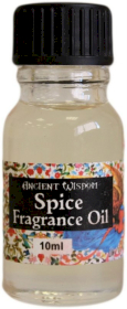 10ml Xmas Spice Fragrance Oil