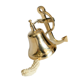 Anchor Bell