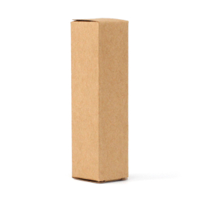 Box for 10ml Roll On Bottle - Brown