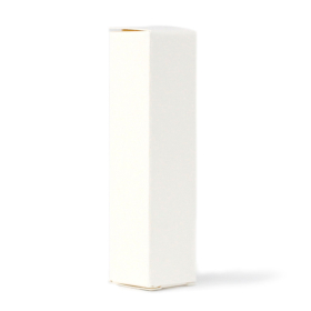 Box for 10ml Roll On Bottle - White