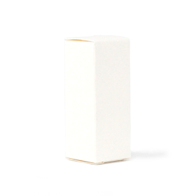 Box for 10ml Essential Oil Bottle - White