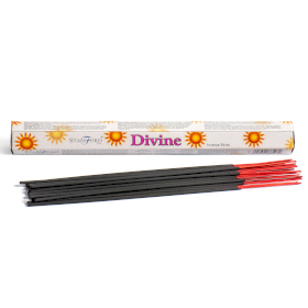 Divine Premium Incense