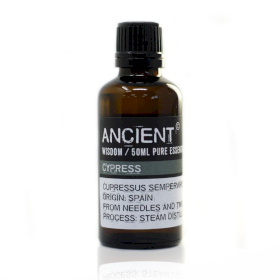 Cypress 50ml Essential Oil