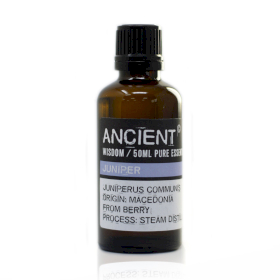 Juniperberry 50ml Essential Oil