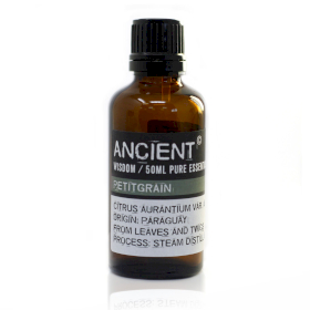 Petitgrain  50ml Essential Oil