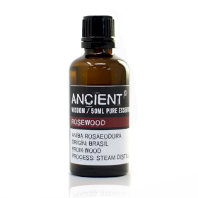 Rosewood  50ml Essential Oil