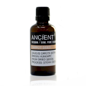 Carrot Seed  50ml Essential Oil