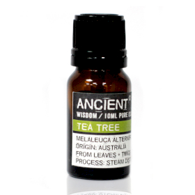 10 ml Tea Tree Essential Oil