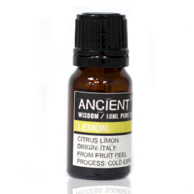 10 ml Lemon Essential Oil