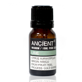 10 ml Lime Essential Oil