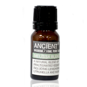 10 ml Melissa (Blend) Essential Oil