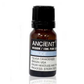 10 ml Spruce Essential Oil