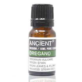 10ml Oregano Essential Oil