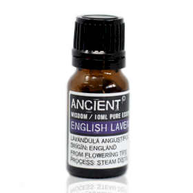 10ml English Lavender Essential Oil