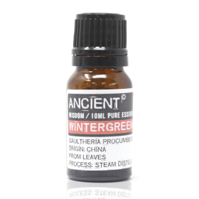 10ml Wintergreen Essential Oil